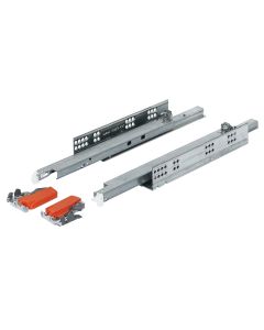 Blum Tandem softclose ladegeleider 500 mm