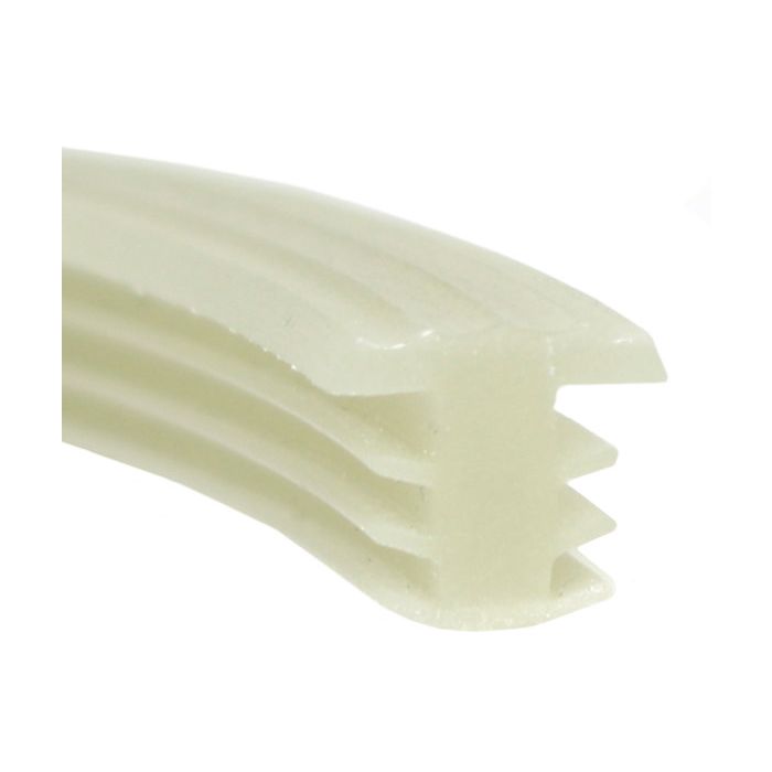 Traptredeprofiel GLOW IN THE DARK main product photo