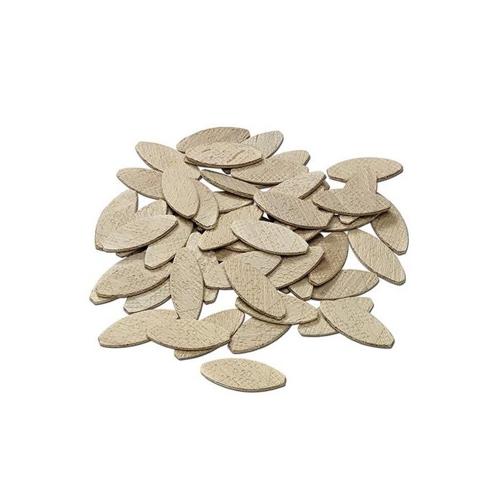 Lamellen type 20, 100 gram main product photo