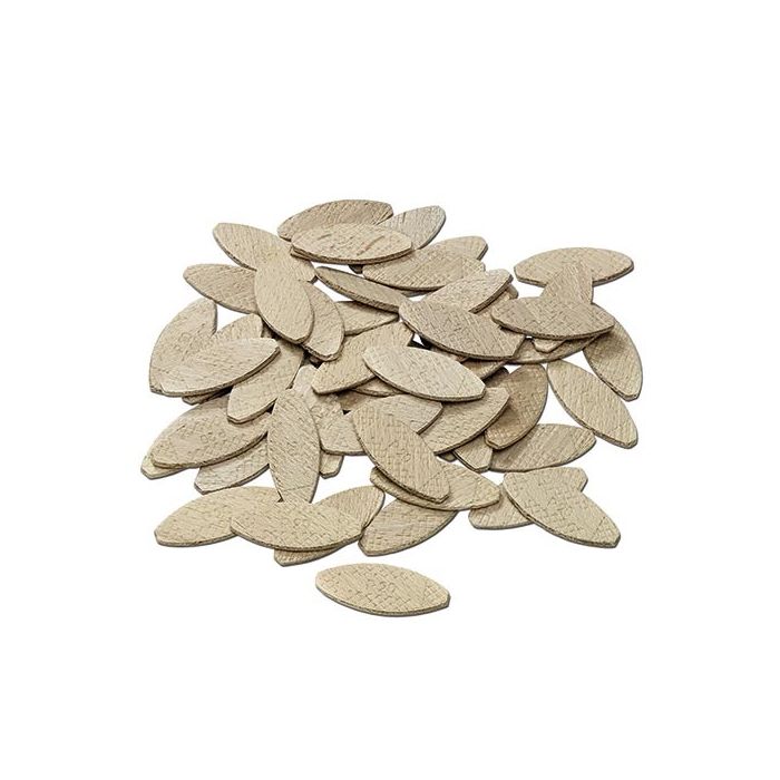 Lamellen type 10, 100 gram main product photo