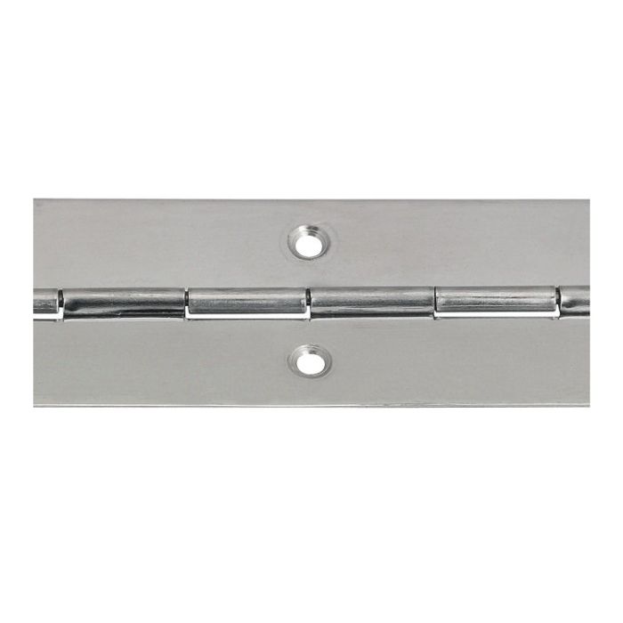 Pianoscharnier, om te schroeven, van staal 32 mm main product photo