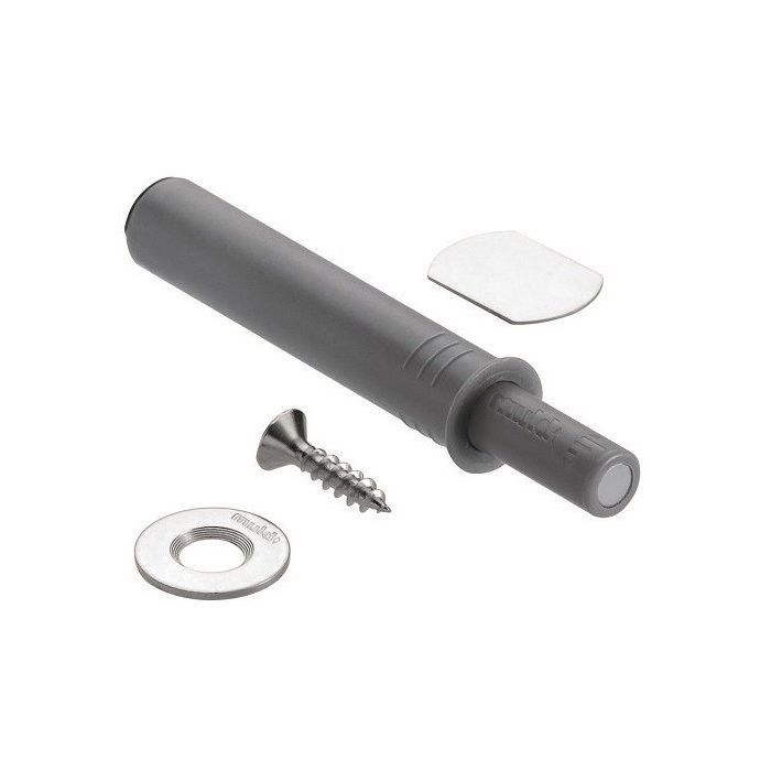 Blum druksnapper Tip-on GRIJS main product photo