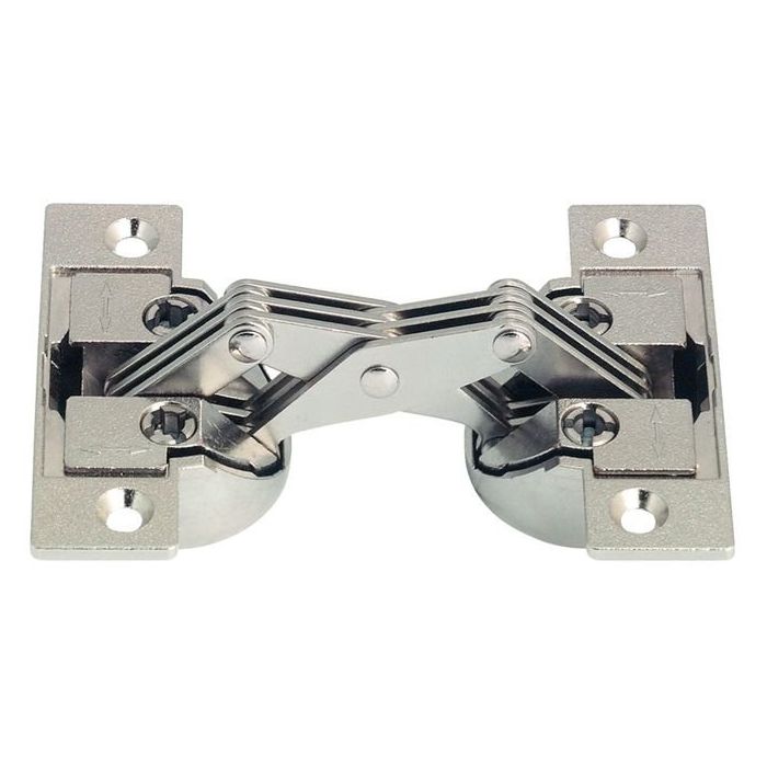 Verstekscharnier 135 graden main product photo