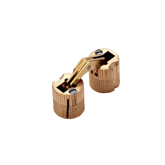Verdekt scharnier 14 mm main product photo
