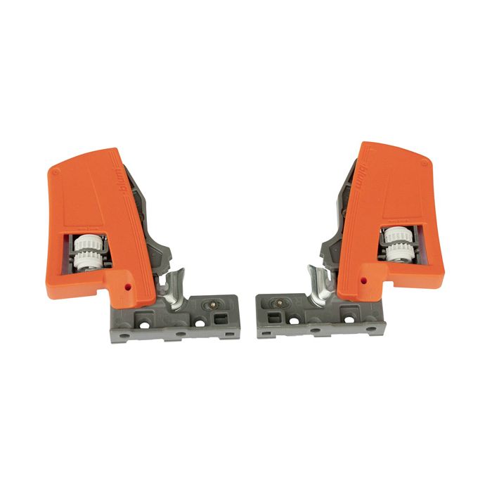 Koppeling voor volledig uittrekbaar Blum Movento main product photo
