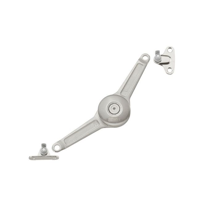 Huwil Duolift klepschaar main product photo