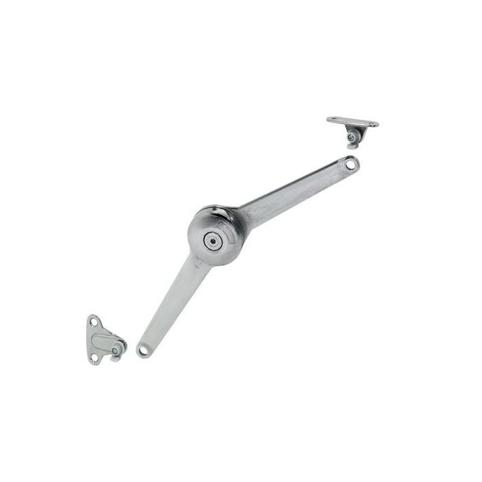Häfele / Huwil Duo forte klepschaar main product photo