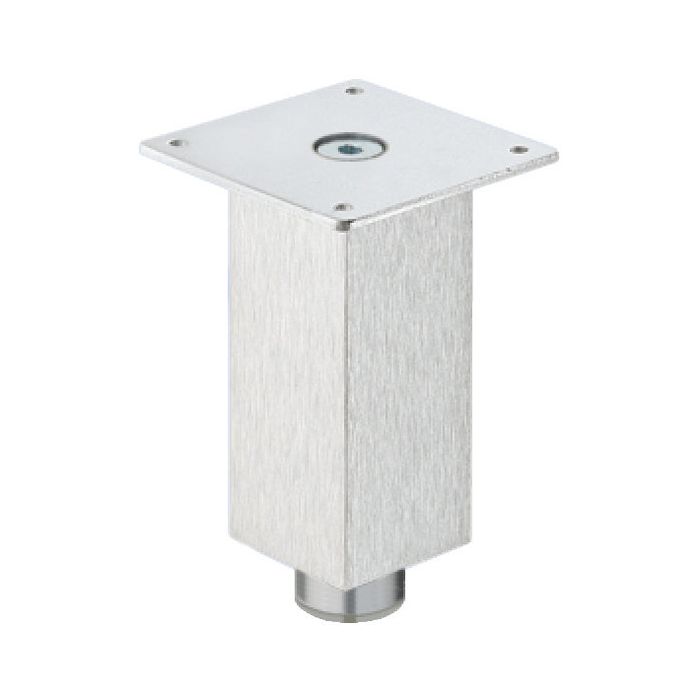 Meubelpoot vierkant 100 mm main product photo