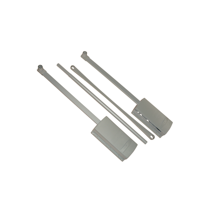 Garderobelift 10 kg 770-1200 mm main product photo