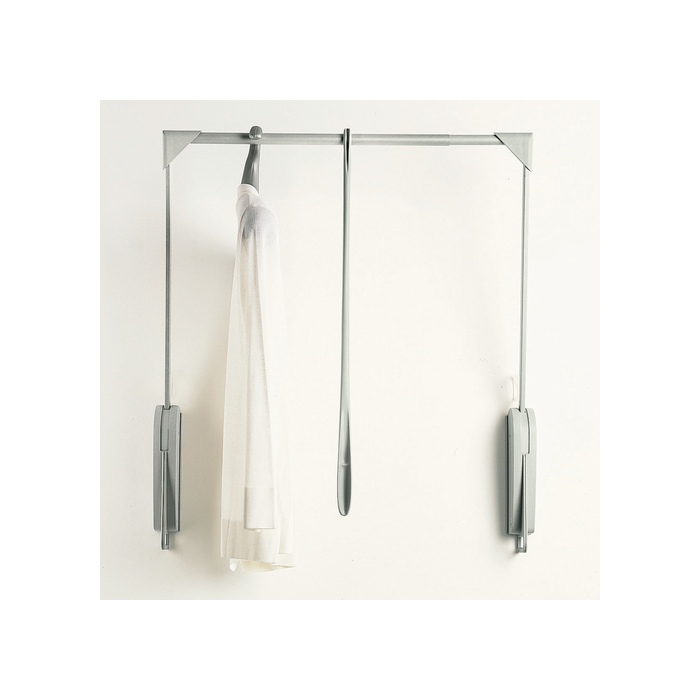 Kledinglift 10 kg, kastbreedte 620 tot 830 mm main product photo