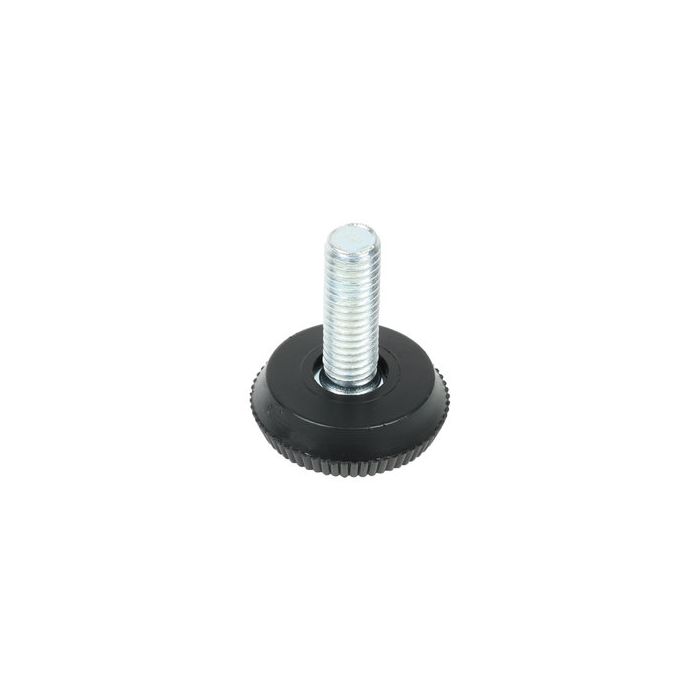 Metalen stelpoot M8 x 30 mm (10 stuks) main product photo