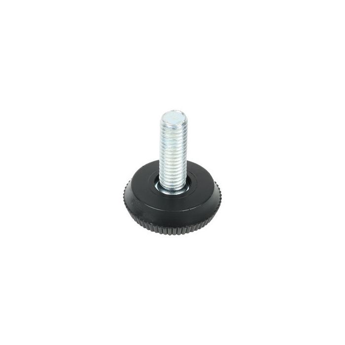 Metalen stelpoot M10 x 30 mm (10 stuks) main product photo