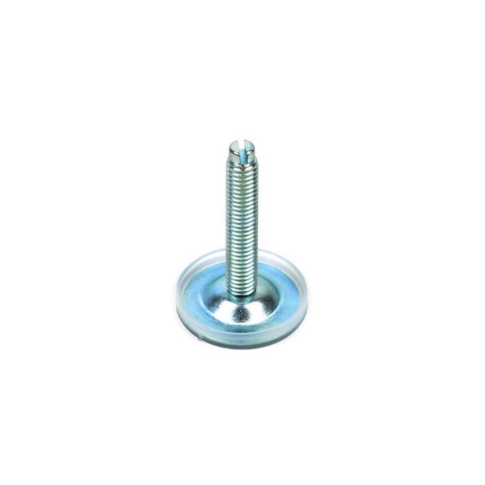Metalen stelpoot M8 x 100 mm main product photo