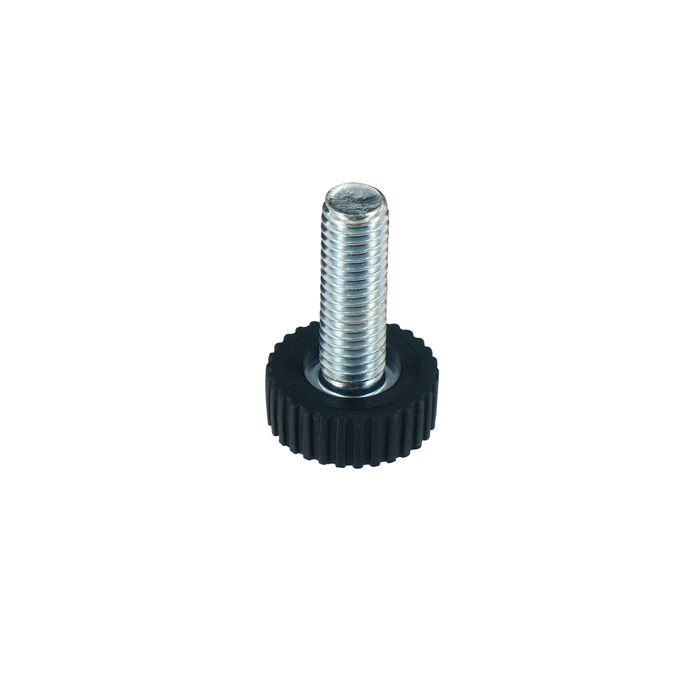 Metalen stelpoot M8 x 24 mm (10 stuks) main product photo