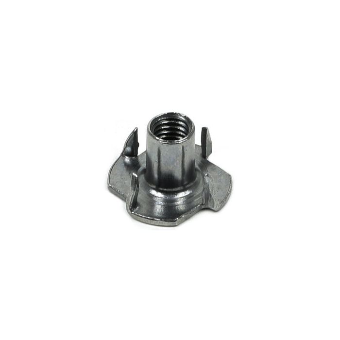 Inslagmoer voor stelpoot, M6 (10 stuks) main product photo