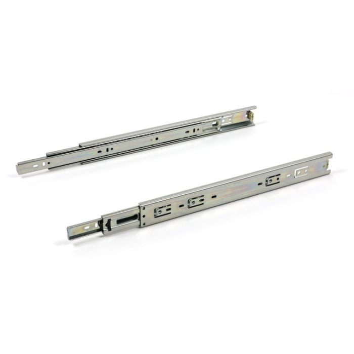 Kogelgeleider 600 mm, met sluiting main product photo