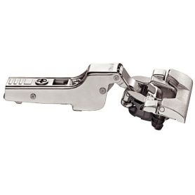 Blum scharnier SOFTCLOSE halfvoorliggend inserta