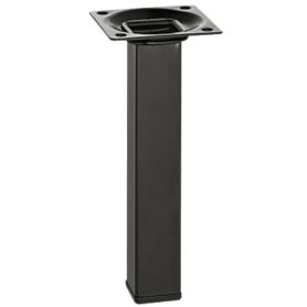 Meubelpoot vierkant 150 mm, 4 stuks