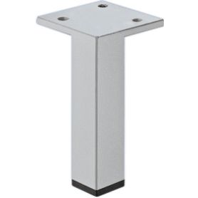 Meubelpoot vierkant 100 mm
