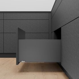 Blum Legrabox Type F - 257 mm